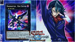 The ULTIMATE Shay Obsidian Unlock Review! ARC-V Level Up Cards & Skills! | Yu-Gi-Oh! Duel Links