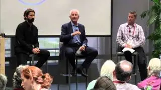 Personal Media Participation with a Global Purpose