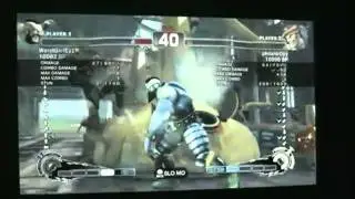 philantr0py Adon v WorstGiefEver Zangief