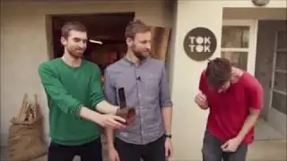 geschenkidee.ch - Trobla Audio-Verst&auml;rker
