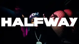 M Row x Kay Glizz x Jay5ive x Doomsday Type Beat - Meet Me Halfway | Jerk Drill 2026 Type Beat