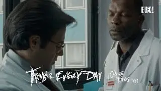 TROUBLE EVERY DAY 