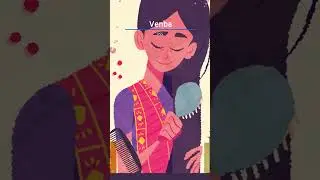 India in Games | Venba