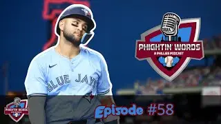 Son of a Bich-ette | Ep 58 | 1/17/26 | Phightin’ Words