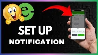 Stay in the Loop: How to Enable Transaction Alerts on eSewa