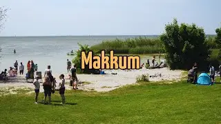 Makkum | Friesland | Sony FX30