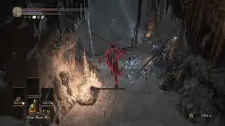 The Ladder Consumes All - Dark Souls 3 PVP