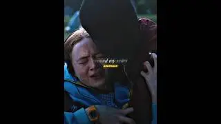 El & mike / lucas & max edit 🎀 // stranger things//#viralvideo #fyp #explore #strangerthings #edit