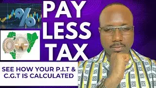 THE NEW TAX LAW CALCULATION