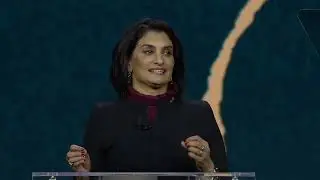2025 Oracle Health Summit: Seema Verma’s Keynote Speech
