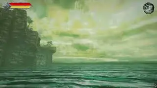 Let's play Queen's Domain Demo