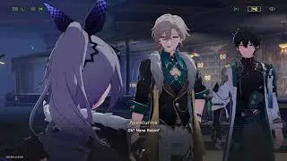 Kenangan adalah Pembukaan dari Mimpi EP 3 - Perjalanan Trailblazer Honkai: Star Rail [Gameplay, ID]
