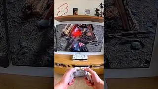 PS5 vs PC 😳 | Real Gaming Experience King? #shorts #pc #ps5