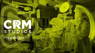 CRM Studios - Healthcare Reel 2020