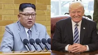 North and South Korea Leaders Agree to Direct Negotiations as Trump Provokes Kim Jong-un on Twitter