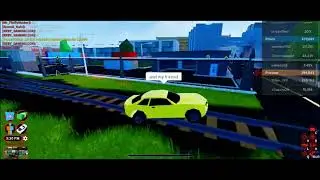 🎶Rasmic Playing Different Games On Roblox! 🎶 (UnEdited)