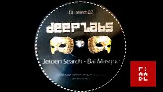 Jeroen Search / Isaev &ndash; Bal Masque / Melancholy #1