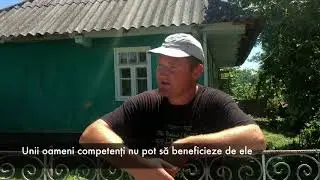 Unirea Acasă satul Arionești, raionul Dondușeni