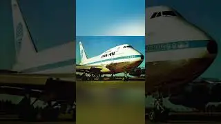 Goodbye Old Aviation. 🫡  #aviation #747 #avgeek