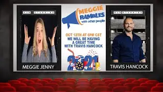 Travis Hancock