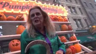 HHN 25 - Psychoscareapy: Unleashed (2)