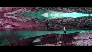 JAMAL - CALL | prod. by Ikara | AtlazFilms (2/3)