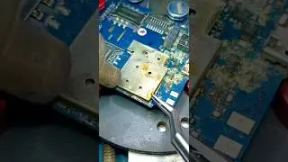 💦 Phone Fell in Water | Step-by-Step Repair Process #repair #mobilerepair #tech