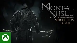 Mortal Shell: The Virtuous Cycle | Launch Date Trailer