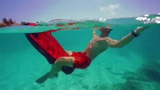 Seabob Aruba - official seabob watersport center in Aruba