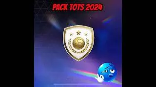Tots 2024 ☠️ #eafc #fifamobile #eafcmobile #eafc