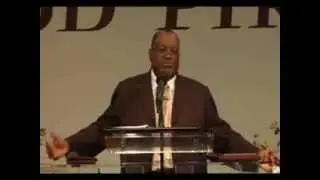 I've Been Bit But I'm Still Here- Pastor Glenn Sawyer