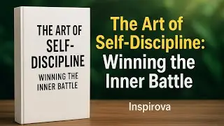 Unshakeable Discipline: The Secret to Winning Every Day | Full Motivational Audiobook&rdquo;