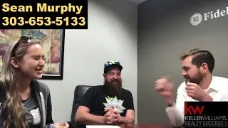 Denver Real Estate | Sean Murphy: Bri and Seamus Testimonial