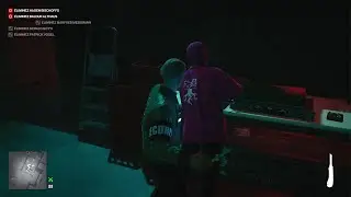 Hitman 3 - 10 Purple's Paradox Contracts