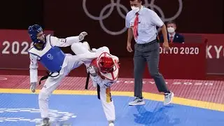 🔥 Tai Commando Fight | सबसे खतरनाक Tai Martial Arts Action 🔥 | Real Fight Training&lrm;⁨@khandodiaharry