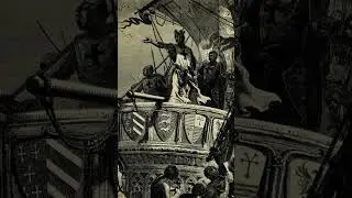 King Richard I of England: Lion of the Cross 