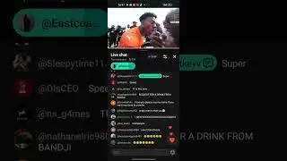 Ishownspeed