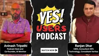 S1 E26   Tech Titan's Tale  From Tech Giant to Tech Guru #techsecrets  #businessconsulting