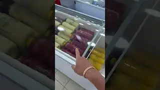 Пюре манго клубника агава апельсин гранат fix price fixprice шарм-эль-шейх Египет 🇪🇬
