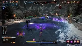 SMITE FAIL!