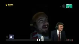 Sam Hyde Live On Nick's Show! | America First with Nicholas J. Fuentes