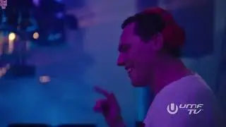 Guru Josh Project - Infinity 2008 (Klaas Remix) - Ti&euml;sto - UMF Miami 2017
