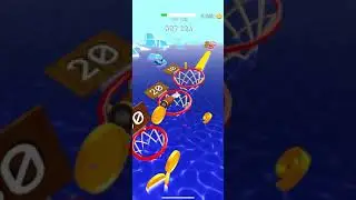 Spiral Roll #132 JACKPOT!