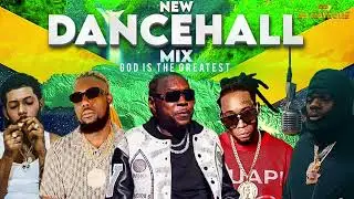 NEW DANCEHALL MIX 2026 VYBZ KARTEL JAMAL ALKALINE CHRONIC LAW NHANCE DICELEBRITYY MASICKA TOMMY LEE
