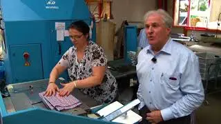 Wasserij De Ster, Herselt - 01
