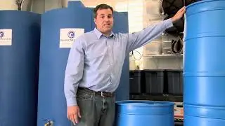 Surewater Emergency Water Storage Tanks