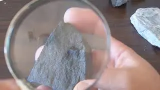 Igneous Lab: Intro to Identification.