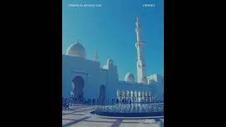 The 5 Great Mosques