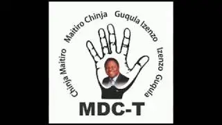 MDC-T VP Mudzuri encourages the nation to register to vote