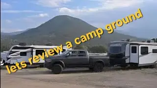 Rocky mountain review